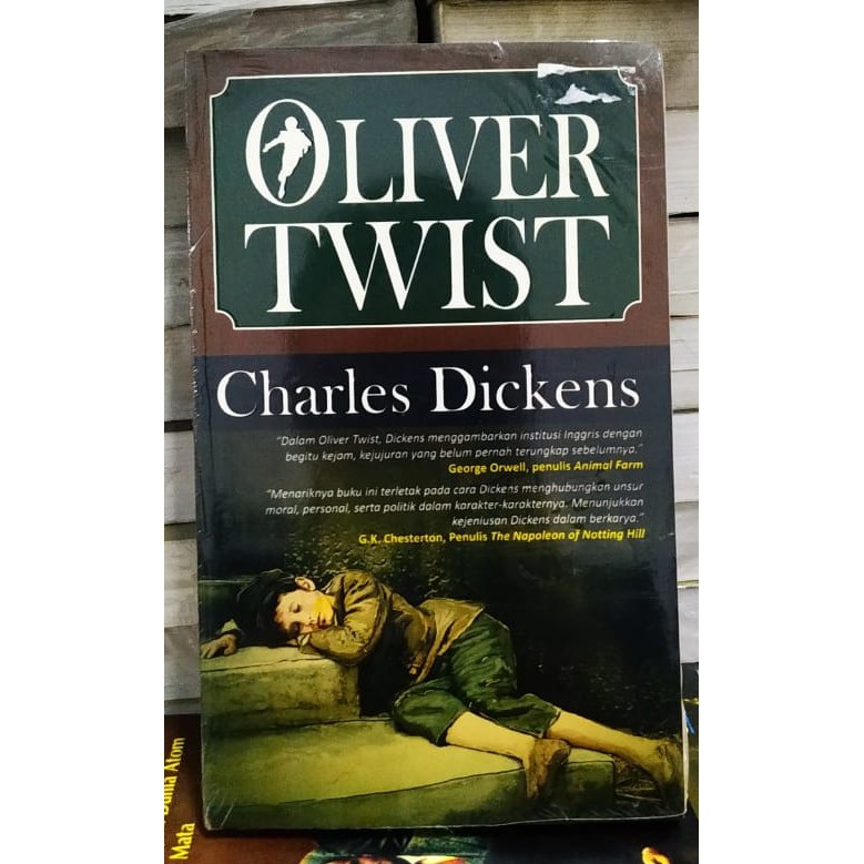 Oliver Twist Pdf Ditulis sebagai bentuk keprihatinan Dickens terhadap nasib anak-anak di Inggris pada masa itu yang terpaksa harus turun ke jalan karena kemiskinan.