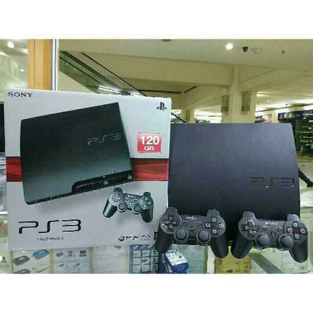 Jual Ps3 Murah Cuci Gudang Indonesia 