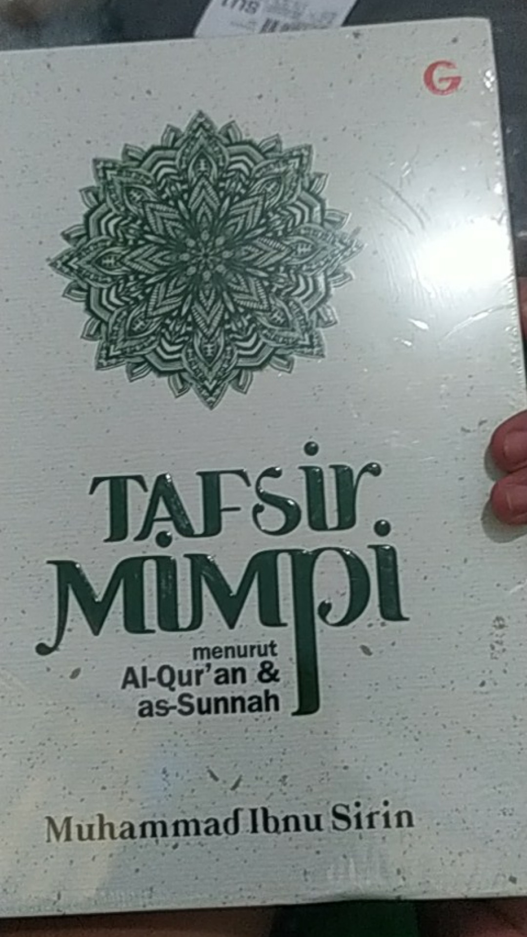 Arti mimpi sholat ibnu sirin