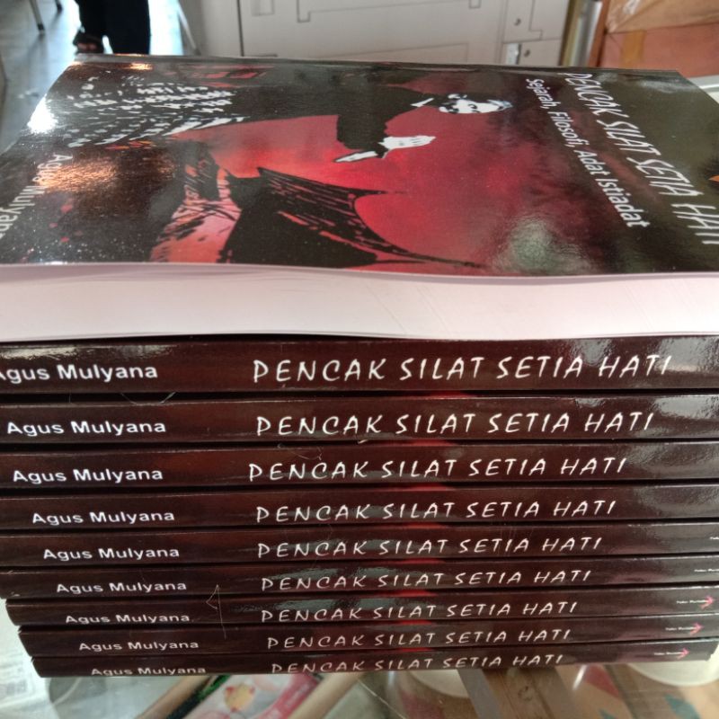 Buku belajar silat pdf buku doa psht buku doa psht pdf buku ju buku jurus dan senam . Buku Pencak Silat Setia Hati Pencak Silat Sejarah Filosofi Adat Istiadat Shopee Indonesia