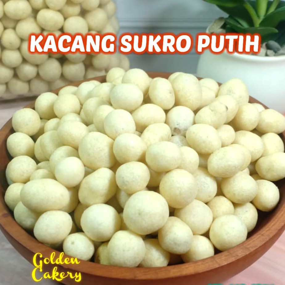 Enam sendok makan adonan kocokan telur ditambahkan dan dibalurkan hingga rata. Jual Kacang Atom Sukro Spesial 500 Gr Indonesia Shopee Indonesia