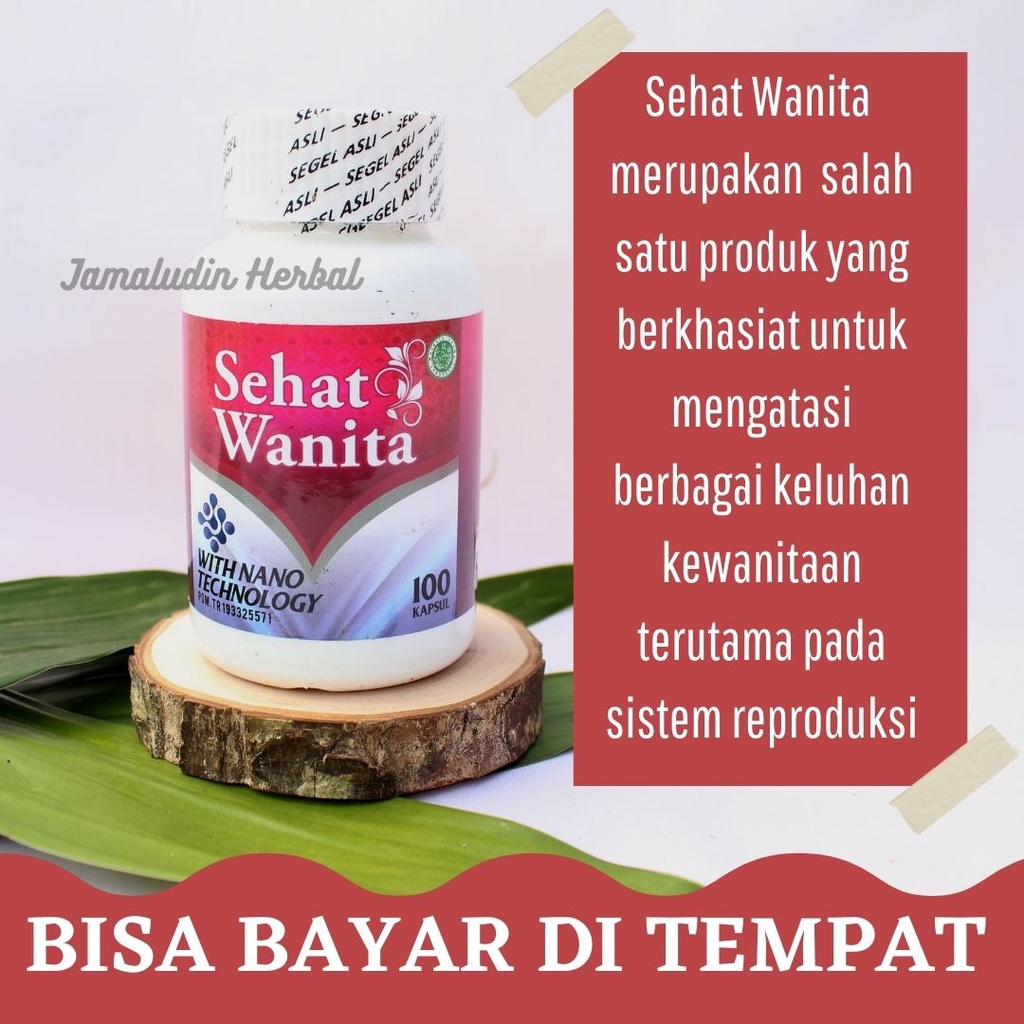 Darah menstruasi yang keluar di akhir kadang terlihat berwarna coklat, dengan tekstur kental dan terkadang menggumpal. Jual Obat Herbal Atasi Keputihan Berwarna Coklat Akibat Penyakit Polip Rahim Kanker Serviks Servisitis Indonesia Shopee Indonesia