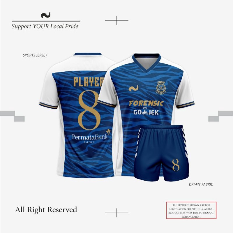 Desain jersey futsal printing, desain jersey futsal online, desain jersey futsal polos, aplikasi desain jersey futsal, desain baju futsal . Jersey Futsal Printing Harga Terbaik Sepak Bola Futsal Sepak Takraw Olahraga Outdoor September 2021 Shopee Indonesia