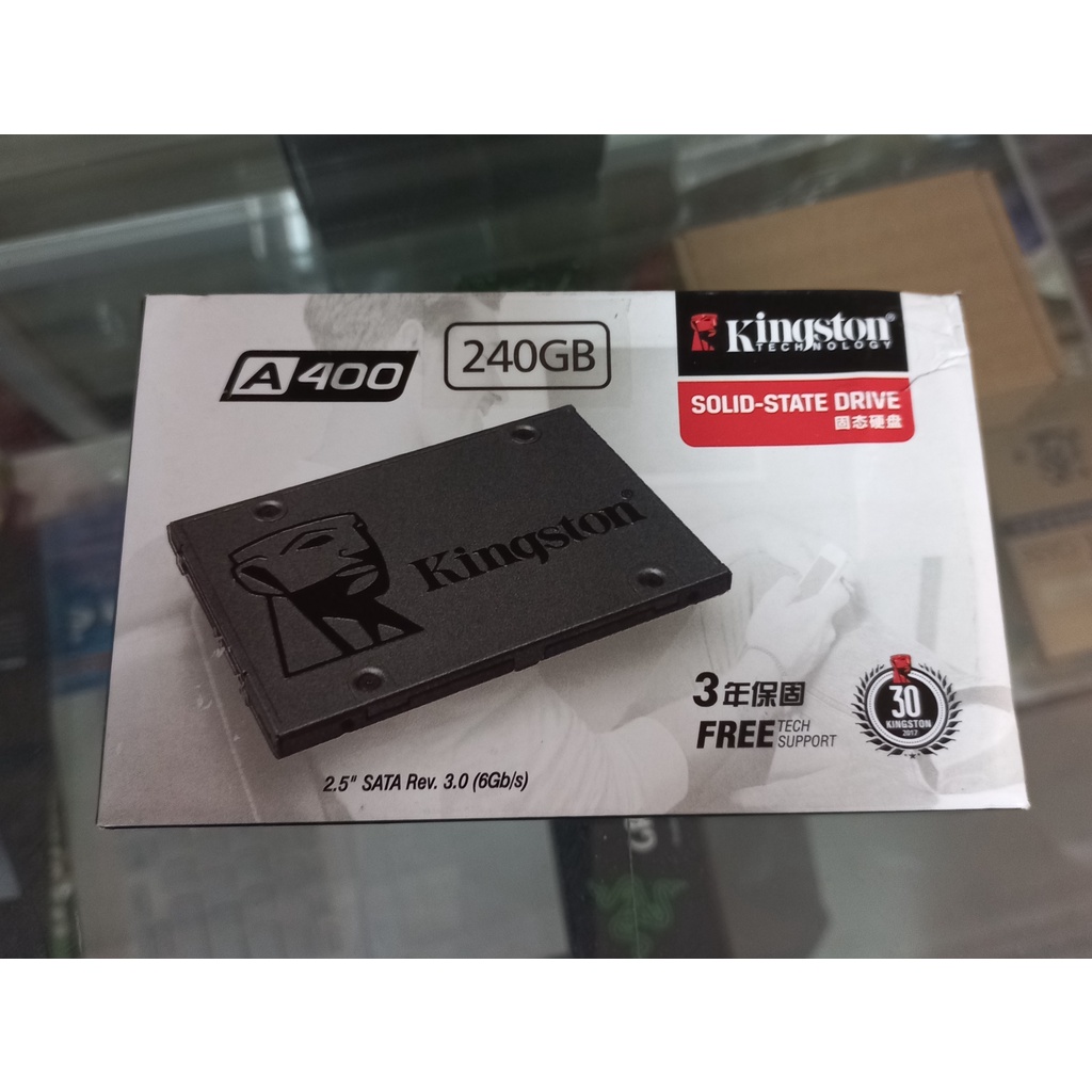 ∙ promo pengguna baru ∙ kurir instan ∙ bebas ongkir ∙ cicilan 0%. Harga Ssd 240 Kingston Terbaru November 2021 Biggo Indonesia