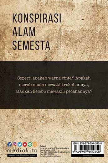 Garis Waktu Fiersa Besari Pdf Download konspirasi alam semesta pdf.