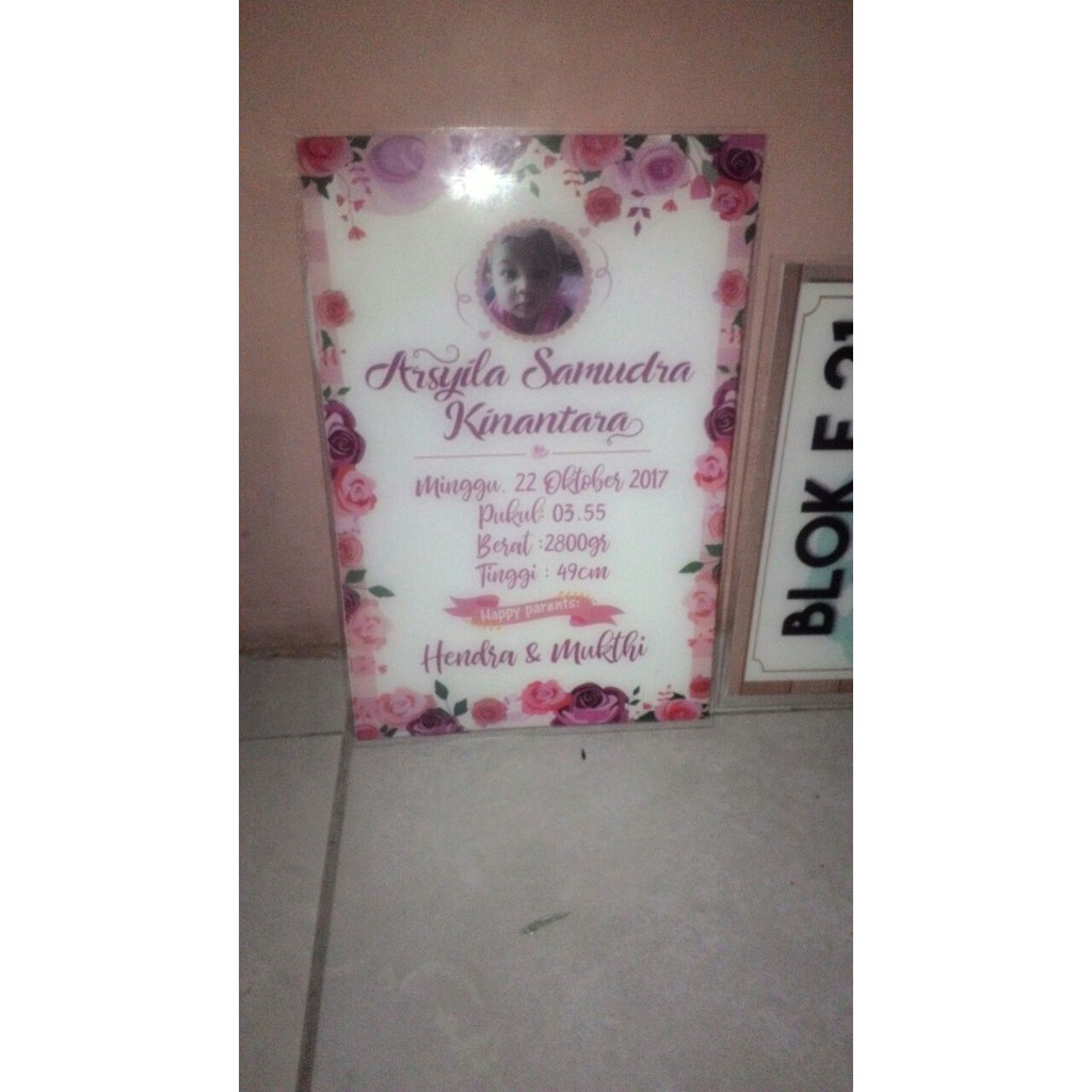 Lem toner akrilik cara sablon akrilik dengan artpaper isi 5 botol | Shopee  Indonesia