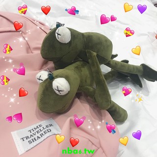 Free Gambar Boneka Guling Kermit Murah Lucu Membeli Jualan Online Boneka Terbaru oleh Lampunghits.com