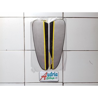 Honda CB 100 : CB Gelatik The Everlasting Bike - Classic ...