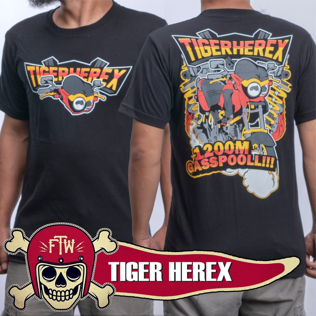 Check spelling or type a new query. Transhu: Tiger Herex Jogja