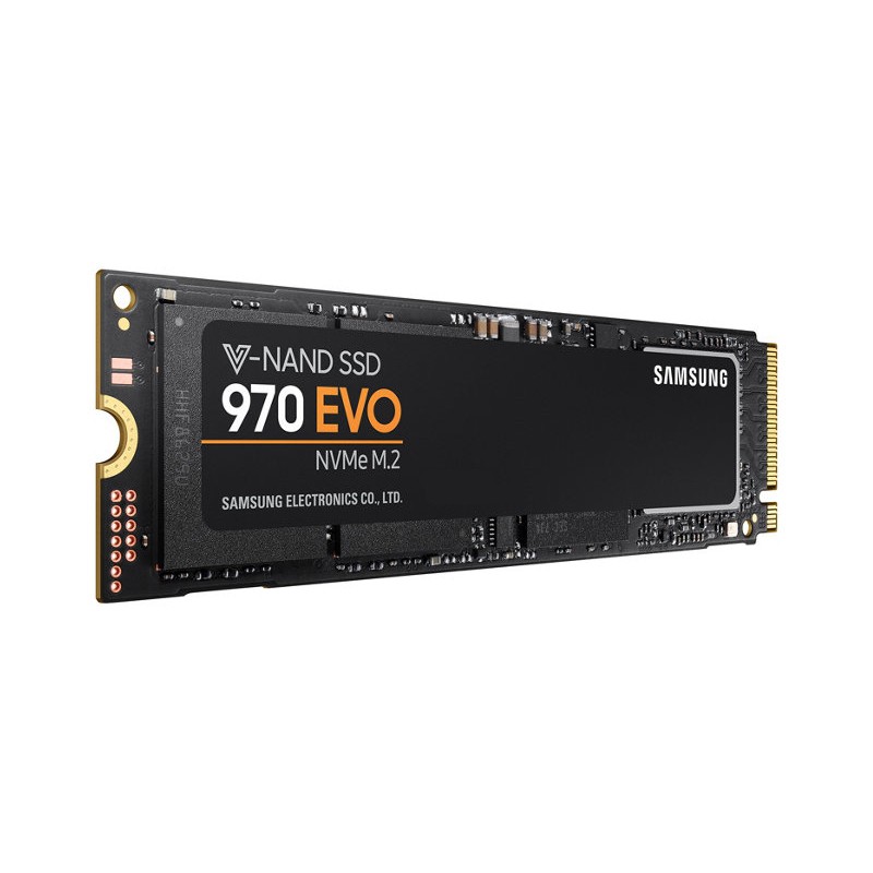Apa perbedaan antara samsung 970 evo nvme m.2 2280 2tb dan transcend ssd320 sata iii 256gb? Samsung Ssd 970 Evo Nvme M 2 500gb Shopee Indonesia