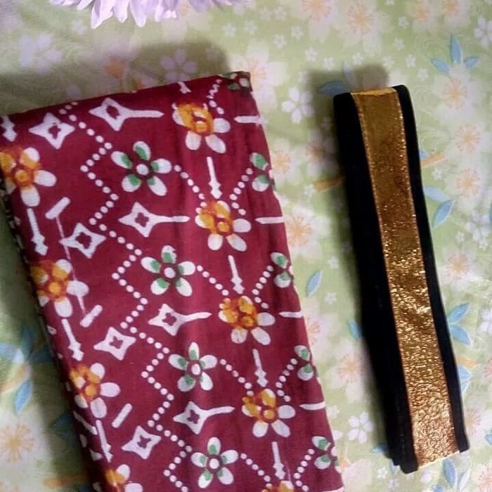 Cara memakai pakaian adat jawa. Set Ikat Pinggang Adat Jawa Stagen Dan Sabuk Anak Anak Shopee Indonesia