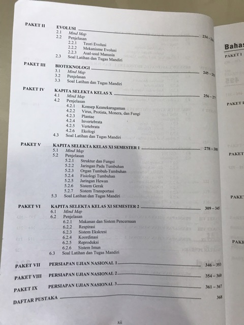Tugas mandiri 2.1 jawaban kwn/pkn kelas 12 bab 2 halaman hal 40, hal 41,hal 42, hal 43 pengelolaan keuangan negara kesatuan republik indonesia. Revolusi Belajar The King Ganesha Operation Terbitan Untuk Sbmptn Dan Un 2018 Shopee Indonesia