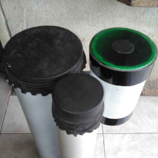 Rp 180.000kendang /ketipung paralon mika kulit. Ketipung Pralone Versi Pengamen Shopee Indonesia