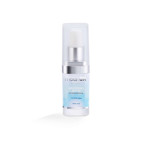 Nah maka dari itu aku buatkan artikel yang saling berkaitan, seperti melanox ini yang aku buat untuk menjawab bagaimana cara menghilangkan noda hitam bekas jerawat. Melanox Premium Whitening Serum 15ml Free Melanox Facial Wipes Shopee Indonesia