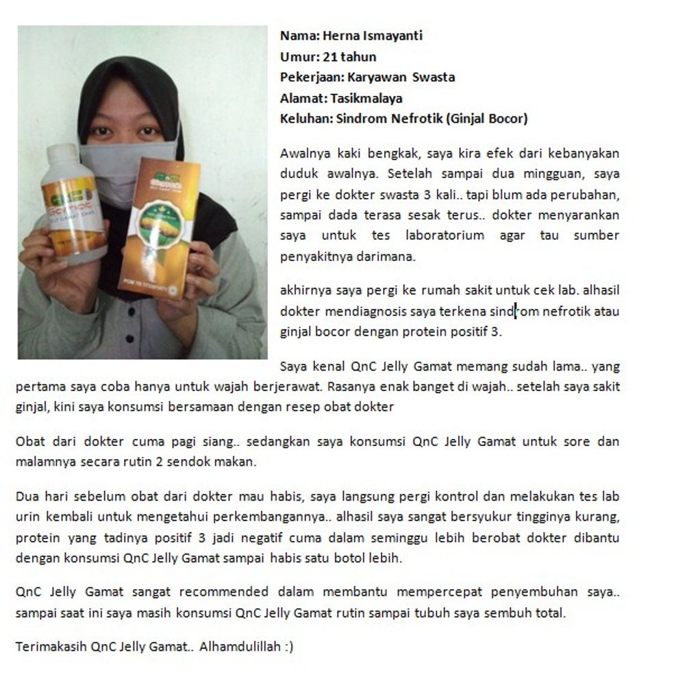 Obat Herbal Untuk Penyakit Ginjal Bocor In Obat Herbal Alami