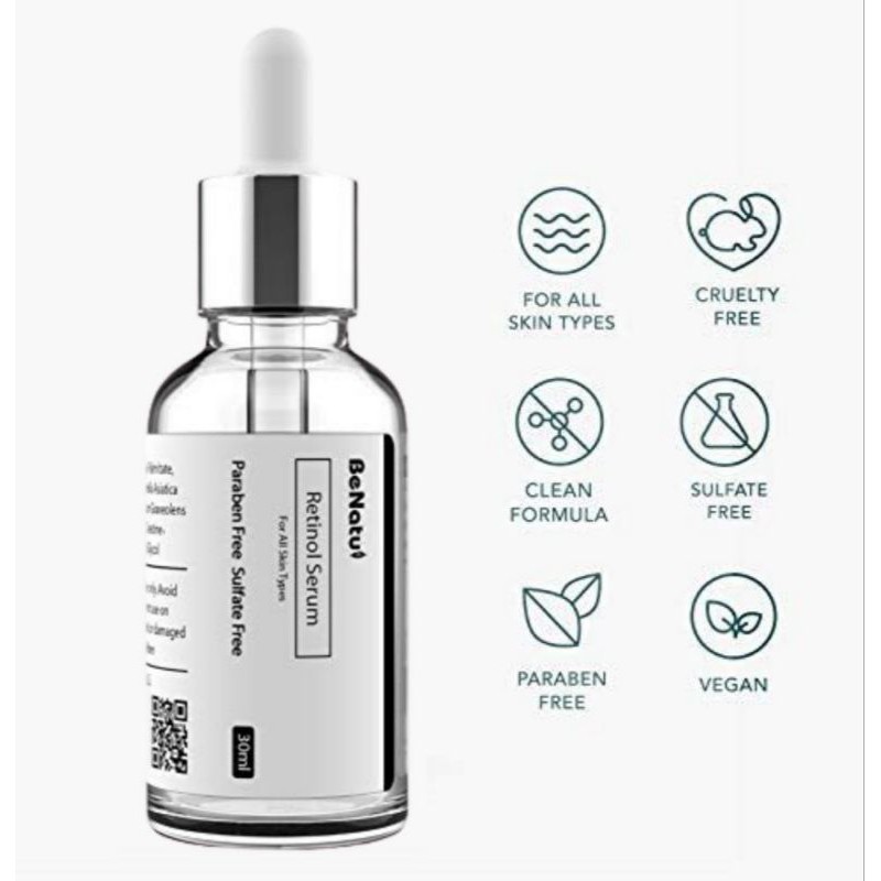 Olay also sells its products in . Serum Retinol Anti Aging 30ml Shopee Indonesia