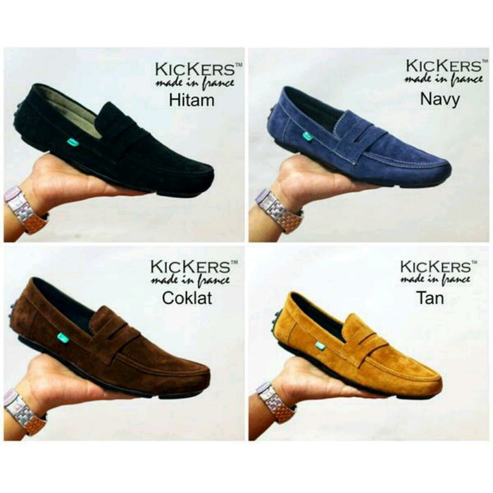 Beli sepatu casual pria aman & garansi shopee. Jual Sepatu Casual Harga Terbaik Termurah September 2022 Shopee Indonesia