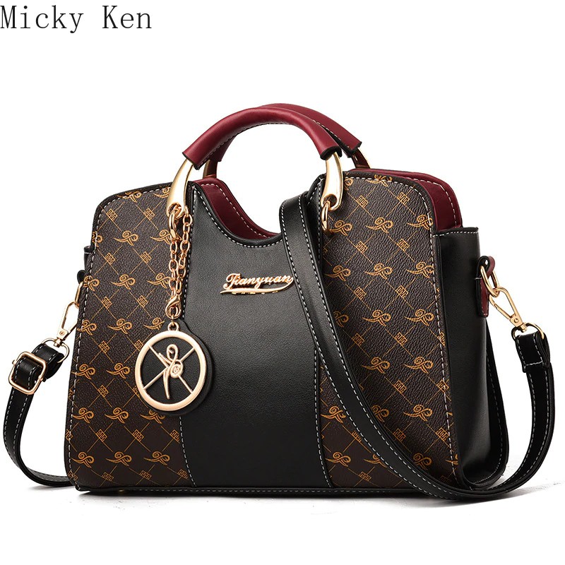 Our collection of designer purses and bags is what dreams are made of. 2019 Luxury Handbags Women Bags Designer Brand Elegant Bag Women Designer Women Bags Messenger Shopee Indonesia