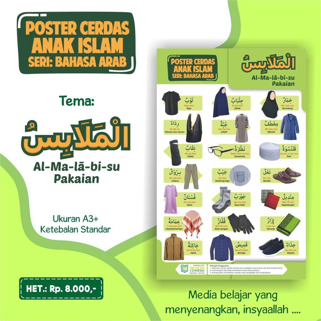 Toko Online Topeha Toko Penah Hikmah | Shopee Indonesia