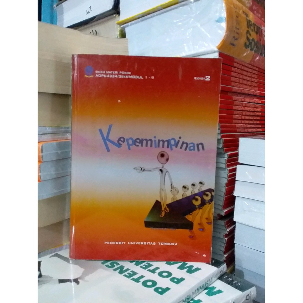 Kami bagikan untuk anda mahasiswa ut jurusan ipem yang dikala ini sedang . Kepemimpinan Ut Terakhir Shopee Indonesia