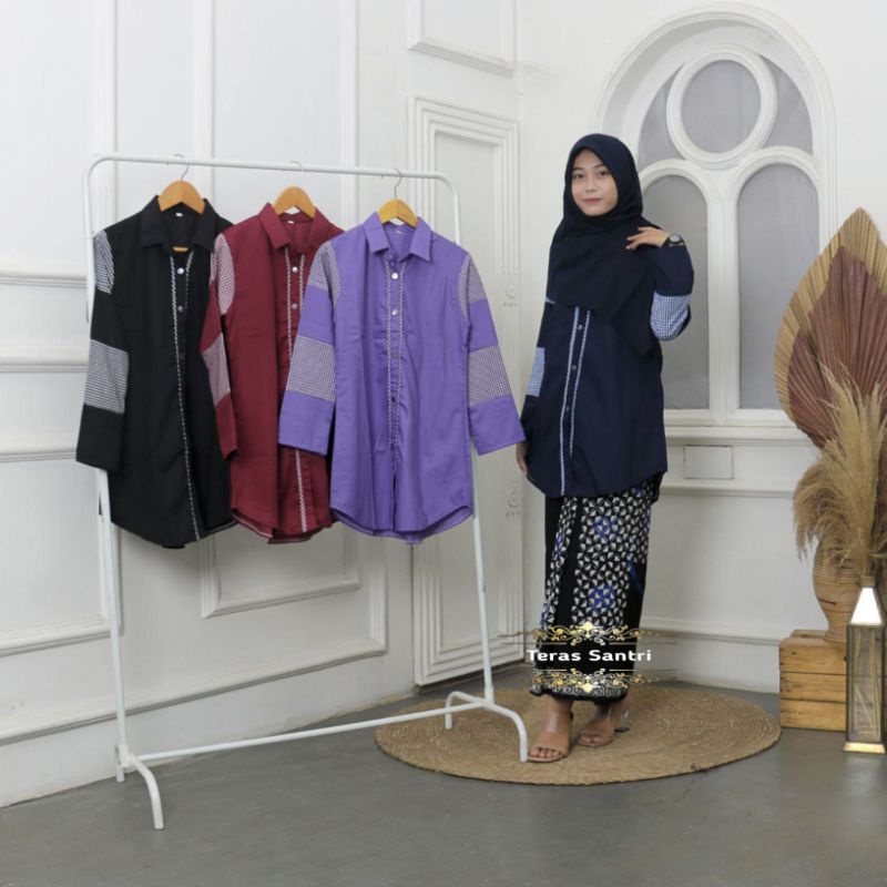 Jual Baju tunik | Tunik | Tunik terlaris | Tunik santri | Tunik santriwati  | Baju santri | Baju santriwati | Baju santri putri | Tunik santri putri |  Baju Pondok |