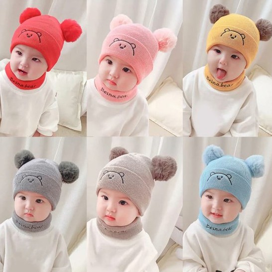 Beli topi bayi laki laki model & desain terbaru harga murah 2022 di tokopedia! Jual Topi Kupluk Bayi Karakter Beruang Lucu Imut Kupluk Bayi Laki Laki Topi Anak Perempuan Terbaru Indonesia Shopee Indonesia