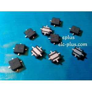 Transistor Mosfet Rf Pemancar Ht Sk3476 New 7 Watt Vhf Uhf Final Ht