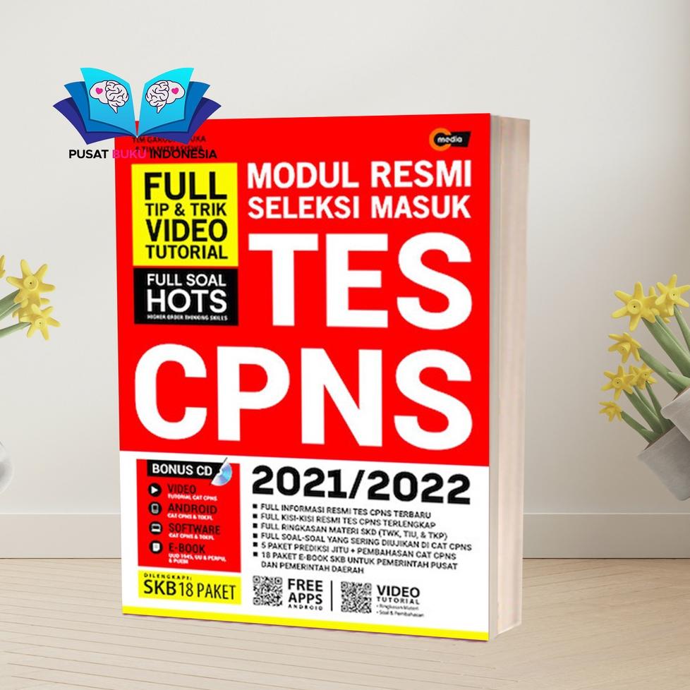 Samuel menerima bunga bukan putih, bukan merah. Buruan Order Gan Buku Modul Resmi Tes Soal Tryout Cpns Bumn Pppk 2021 2022 Terbaru Bonus Cd Terbaru Shopee Indonesia