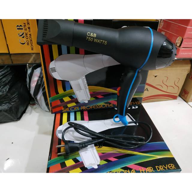 Hair Dryer C B Shopee Indonesia