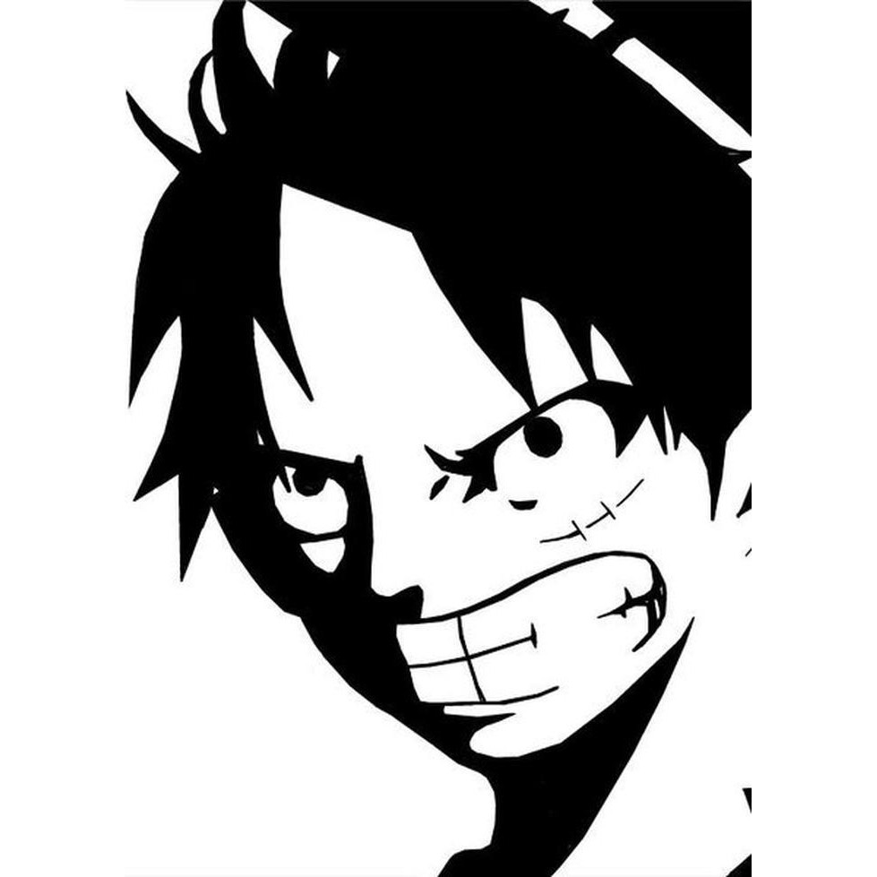 Jual Jual Sticker Cuting One Piece Keren 11 Parts Berkualitas Indonesia|Shopee Indonesia 979_X_979_jpg
