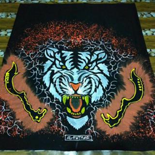 Unduh Gratis Gambar Mengenal Prabu Siliwangi Ajian Macan Putih Terkeren by Lampunghits.com