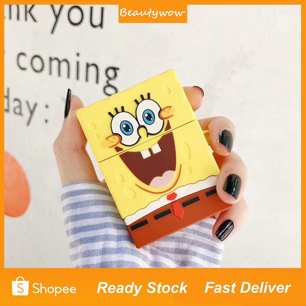 Unduh Gratis Gambar Kreator Spongebob Squarepants Meninggal Dunia Ini 5 Misteri Terbaru oleh www.lampunghits.com