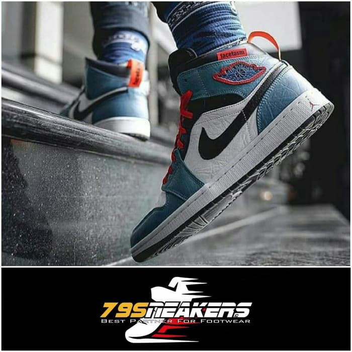 Dapatkan harga airjordan terbaru cek promo, cod dan ulasan produk. Jual Sepatu Sneakers Pria Nike Air Jordan Premium Original Berkualitas Indonesia Shopee Indonesia