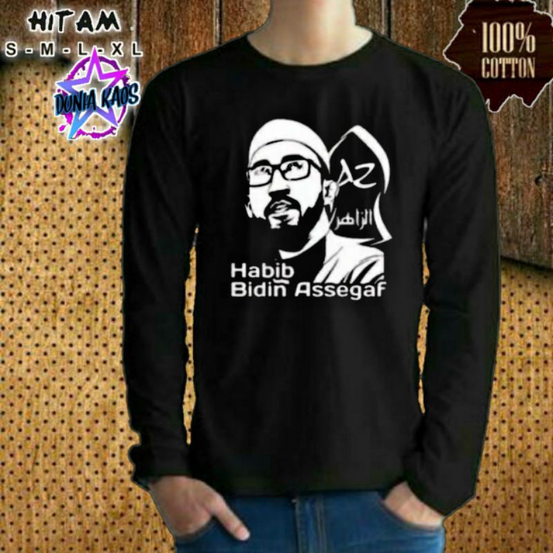 Qosidah sholawat az zahir ft habib ali zaenal abidin assegaf pekalongan follow dakwah. Habib Bidin Assegaf - Nusagates