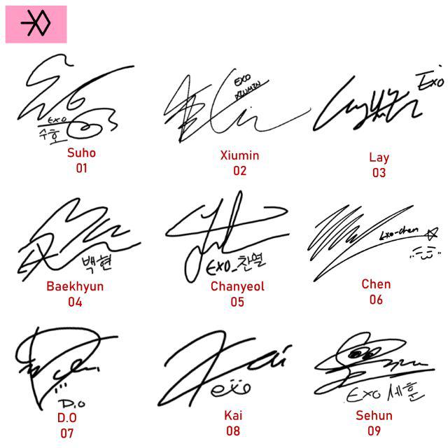 Gambar doodle art huruf populer dan terlengkap top meme via 1001topmeme.blogspot.com contoh. Sticker Tanda Tangan Transparan Signature Kpop Baca Deskripsi Shopee Indonesia