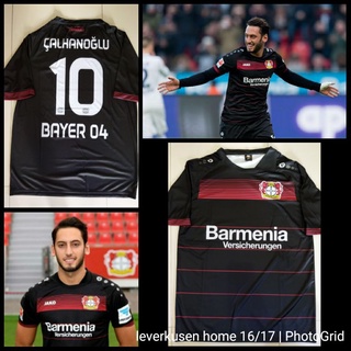 ∙ promo pengguna baru ∙ kurir instan ∙ bebas ongkir&nbsp;. Jual Jersey Bayer Leverkusen M Ballack Indonesia Shopee Indonesia