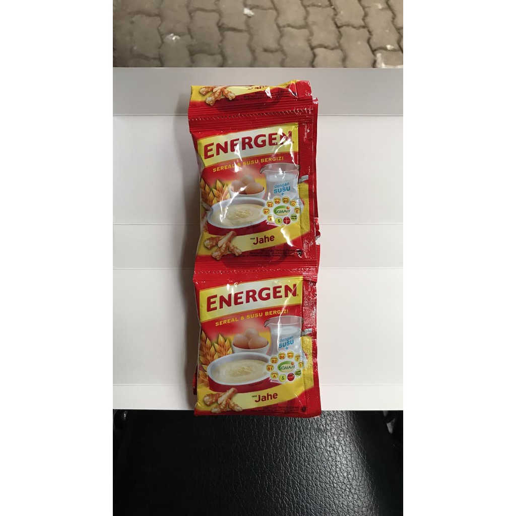 Cari harga dan promo terbaik untuk energen coklat 1 renceng diantara 178 produk. Energen Jahe 1 Renceng 10 Sachet Pcs Sereal Hangat Dus 29g 29gr Shopee Indonesia
