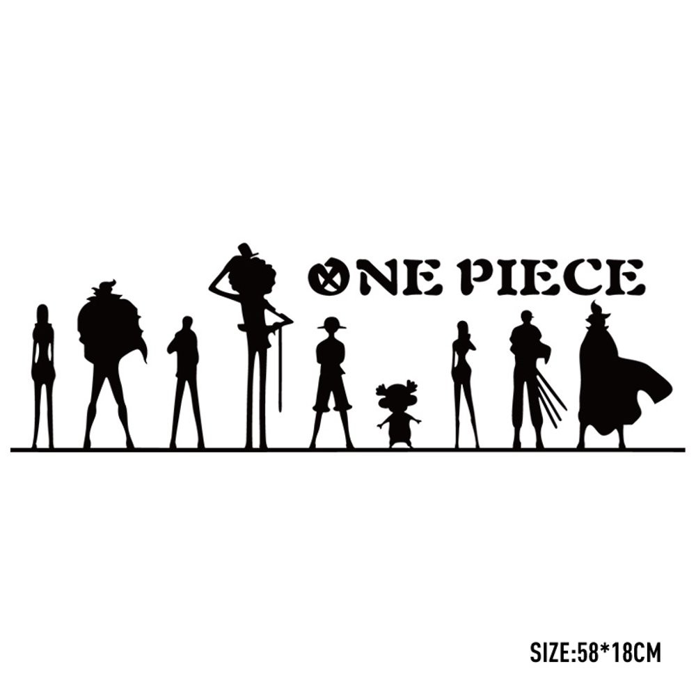 660+ Gambar Hitam Putih One Piece Gratis - Gambar Keren 1000_X_1000_jpg