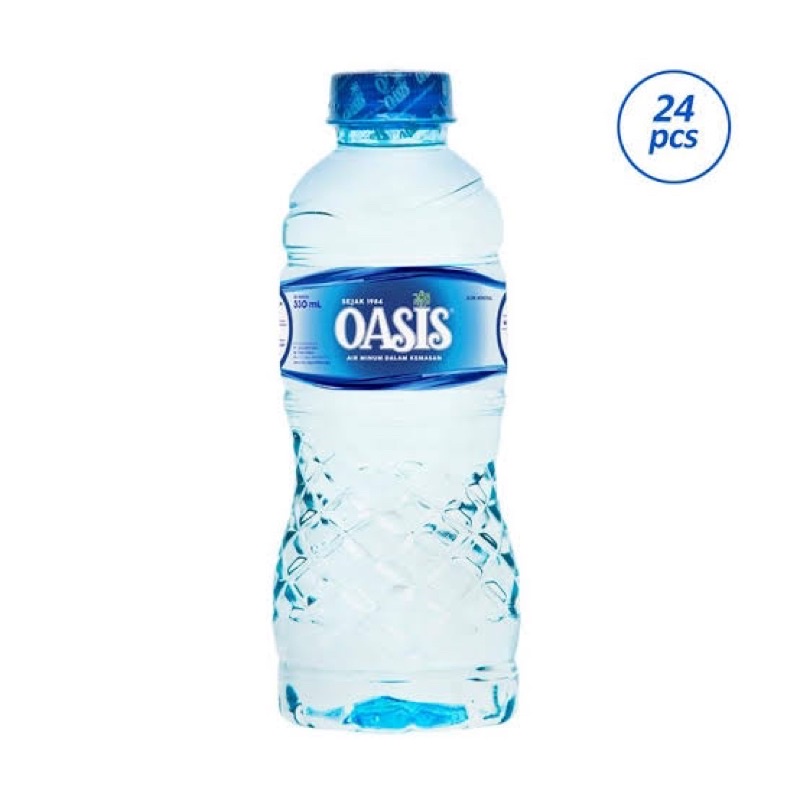 Le minerale mini air minum le mineral 330 ml x 24 botol. Cz Hkkmgj3ph3m