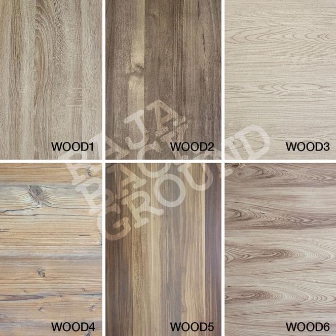 Lapisi permukaan dengan primer sesuai jenis medianya, gunakan zinc chromate untuk media besi dan meni kayu untuk media kayu. Alas Foto Texture Kayu 50x100 Cm Lebih Besar Dari A1 A2 Original Raja Background Art W3 Shopee Indonesia