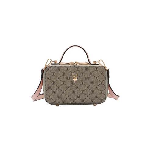 1450 for orders, pm me or contact me on my no . Playboy Bunny Monogram Sling Bag 100 Original Shopee Indonesia