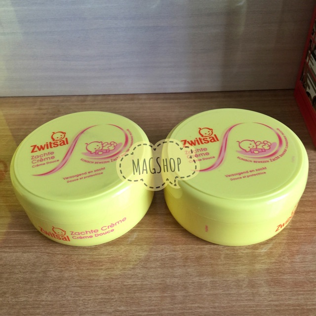 Apakah zwitsal baby cream bisa menghilangkan jerawat. Jual Zwitsal Baby Cream Zwitsal Zachte Creme 200ml Indonesia Shopee Indonesia