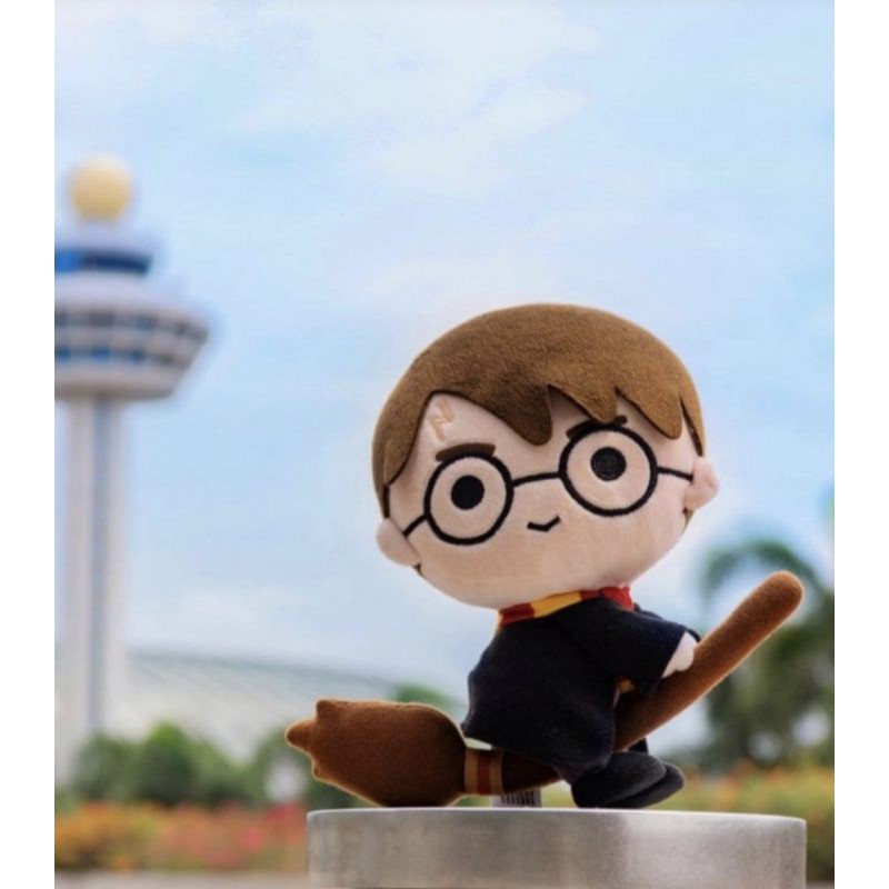 Jual boneka harry potter