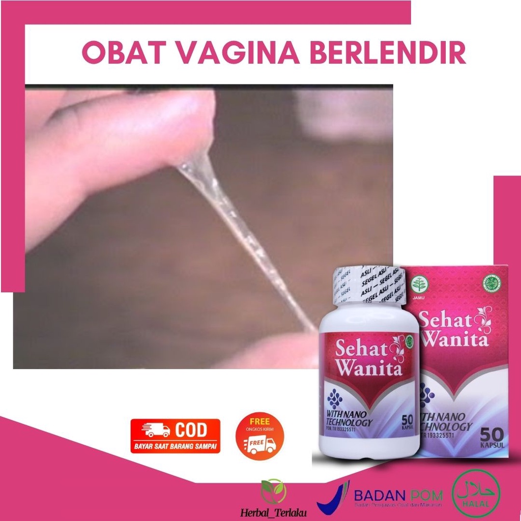 Ketika tubuh terlalu lelah atau sedang stres, kamu juga bisa mengalami keputihan. Jual Obat Vagina Berlendir Becek Lendir Bau Keputihan Kental Berwarna Kuning Lengket Gatal Penghenti Lendir Dari Vagina Sehat Wanita Indonesia Shopee Indonesia