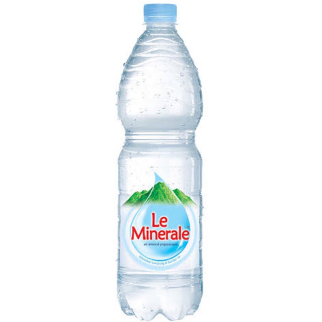 Jual ramayana tangerang -le minerale 1500 ml