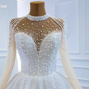 Gaun ini dirancang khusus untuk mutiara . Harga Gaun Pengantin Putih Mutiara Terbaru September 2022 Biggo Indonesia