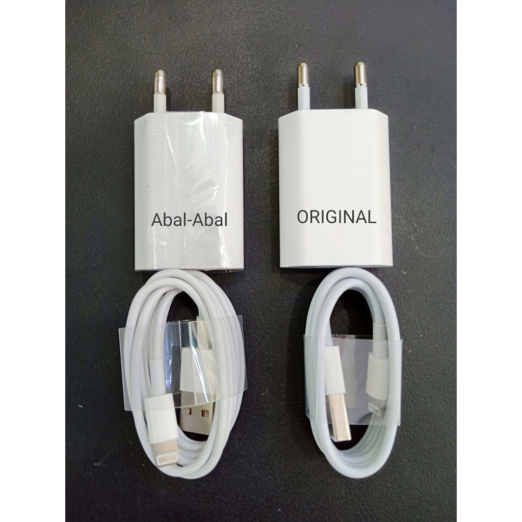 Semestinya tidak ada perbedaan bila anda membeli iphone 12 di salah satu dari kedua reseller resmi produk apple tersebut, dan justru anda akan . Charger 100% Iphone 5 5S SE 6 6S Plus 7 8 Plus X XR Max XS
