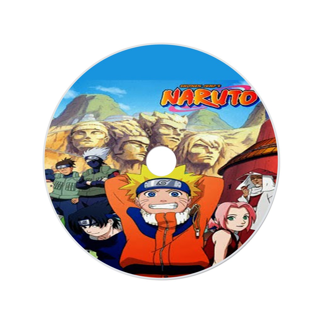 Download nonton naruto episode 52 360p, 480p, 720p hingga 1080p. Anime Naruto Kecil Sub Indonesia Lengkap Shopee Indonesia