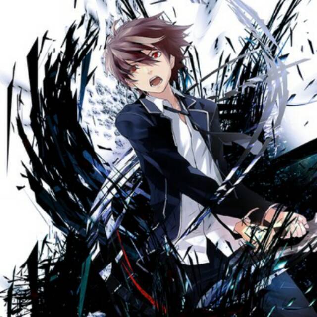 Nonton streaming download anime nonton guilty crown episode 1 subtitle indonesia full episode pokonime. Film Anime Guilty Crown Subtitle Indonesia Shopee Indonesia