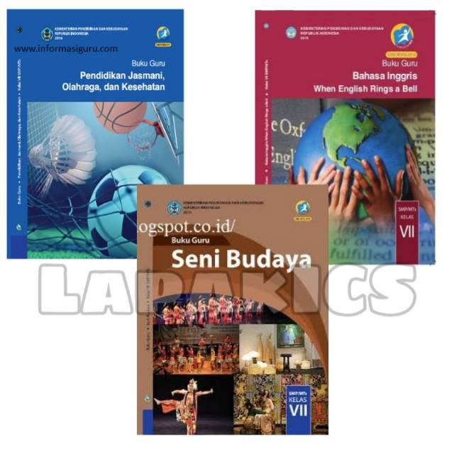 Download buku guru smp/mts kelas vii (7) mata pelajaran (mapel) bahasa inggris kurikulum 2013 edisi revisi 2017 pdf. Buku Guru Bahasa Inggris Smp Kelas 7 Kurikulum 2013 Revisi 2017 2018 Kurtilas Shopee Indonesia